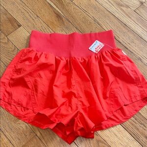 NWT Free People Movement Women's Carpe Diem Short size XL